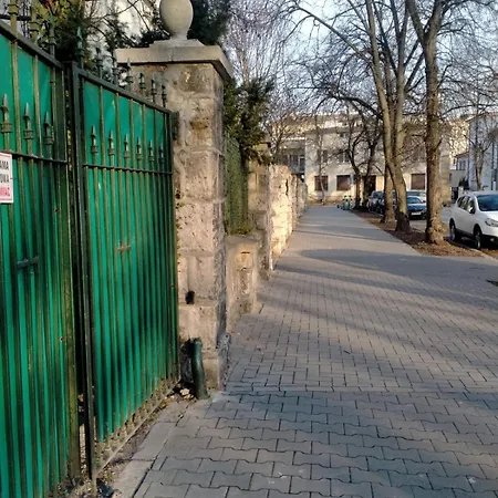 Mesembria Krakau