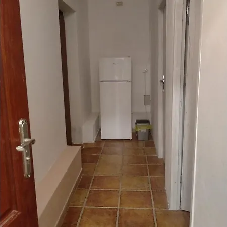 Albergue Mesembria