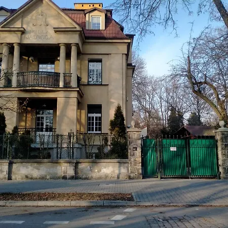 Hostel Mesembria Krakow