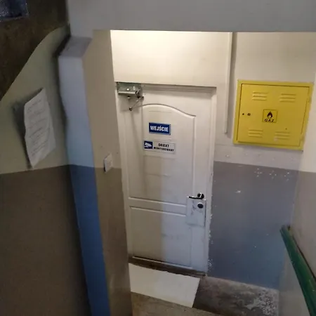 Mesembria Hostel *
