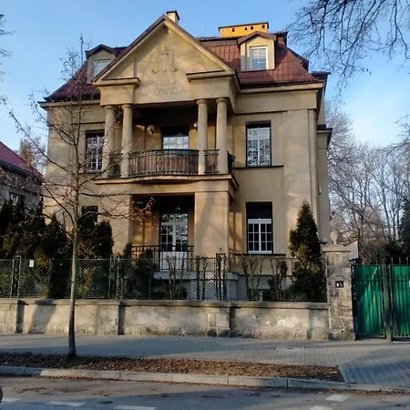 Mesembria Krakau