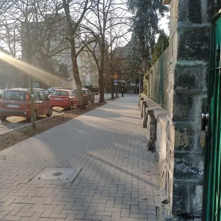 Hostel Mesembria Krakov