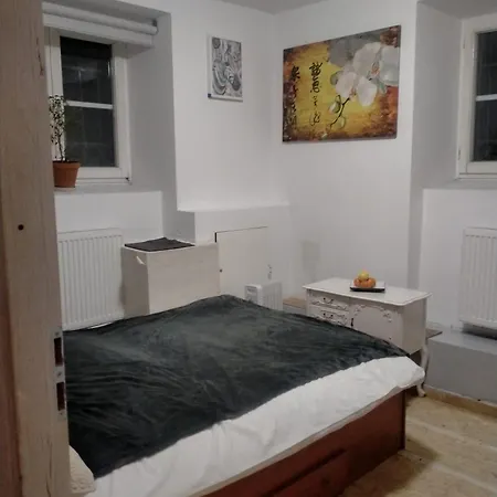 Hostel Mesembria Krakau